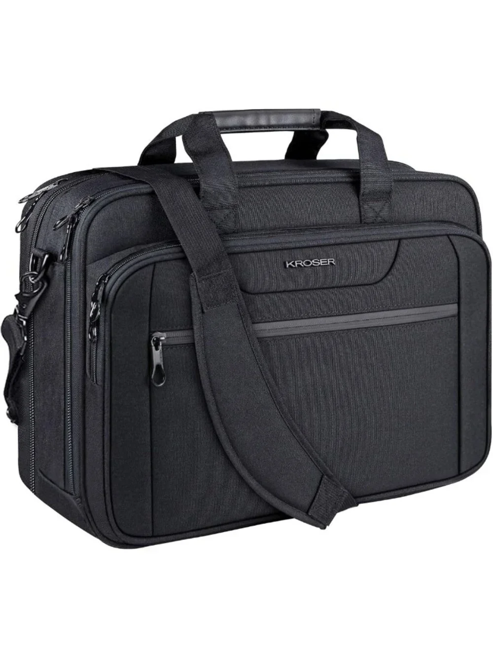 Expandable 17.3